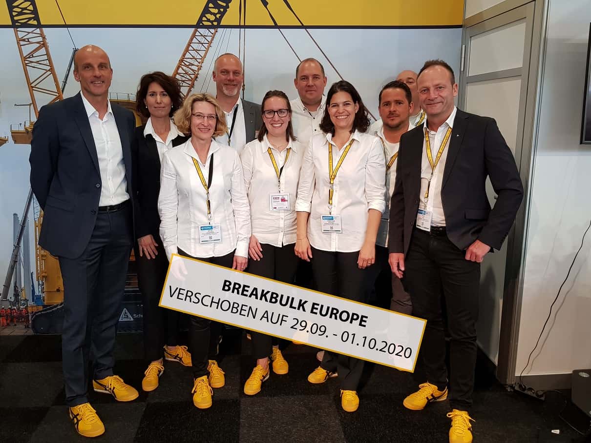 Schmidbauer | Kranvermietung & Kranverleih